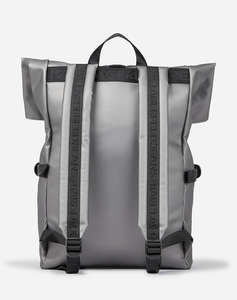 KARL LAGERFELD KLJ ROLL TOP BACKPACK (Размери: 31 x 48 x 9.5см.)
