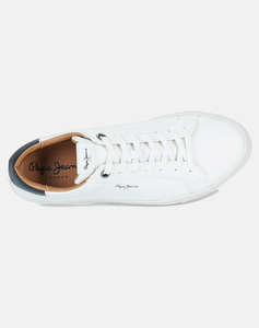 PEPE JEANS JOE BASIC MENS SHOE