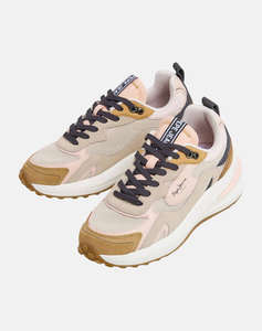 PEPE JEANS WINSLOW SWEET WOMENS SHOE