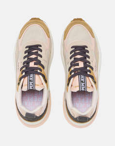 PEPE JEANS WINSLOW SWEET WOMENS SHOE