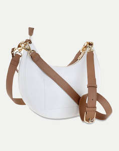 VALENTINO BAGS HOBO ( Размери: 24 x 29 x 10см.)