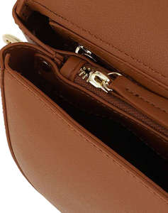VALENTINO BAGS /CROSS BODY (Размери: 25 x 19 x 8см.)