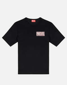 DIESEL T-ADJUST-R19 T-SHIRT