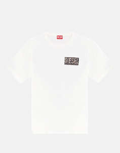 DIESEL T-ADJUST-R19 T-SHIRT