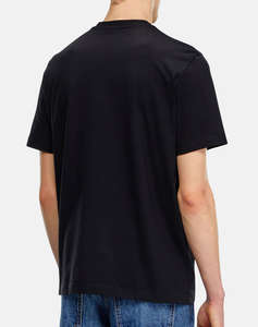 DIESEL T-ADJUST-Q7 T-SHIRT