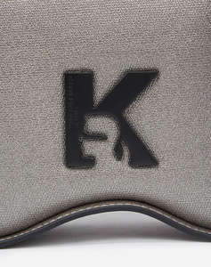 KARL LAGERFELD KLJ SUNGLASS TOP HANDLE (Размери: 23 x 16 x 7см.)