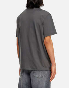 DIESEL T-ADJUST-Q7 T-SHIRT