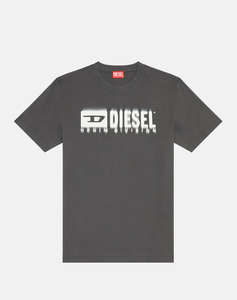 DIESEL T-ADJUST-Q7 T-SHIRT