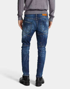 DSQUARED2 МЪЖКИ ДЪНКИ