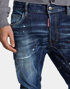 DSQUARED2 МЪЖКИ ДЪНКИ