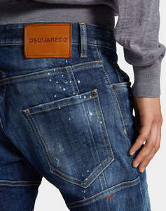 DSQUARED2 МЪЖКИ ДЪНКИ