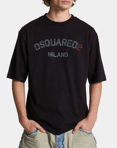 DSQUARED2 ТЕНИСКА