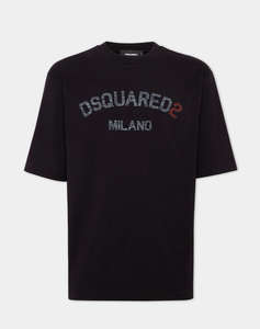 DSQUARED2 ТЕНИСКА
