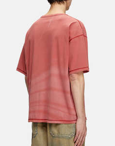 DIESEL T-BOXT-R13 T-SHIRT