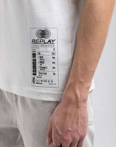REPLAY Mako