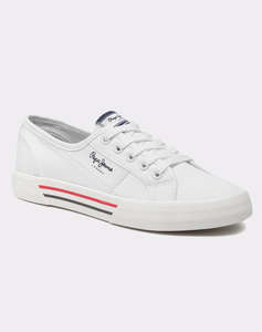 PEPE JEANS BRADY BASIC W ДАМСКИ ОБУВКИ