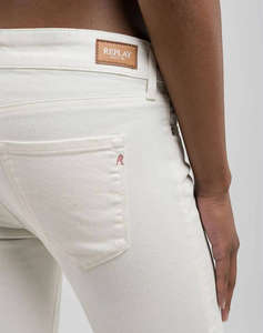 REPLAY TROUSERS