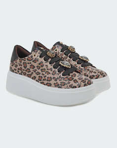 RENATO GARINI SNEAKERS