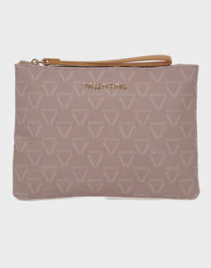 VALENTINO BAGS WRISTLET (Размери: 26.5 x 18.5 x 1см.)