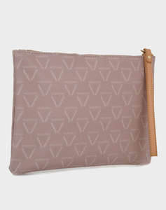 VALENTINO BAGS WRISTLET (Размери: 26.5 x 18.5 x 1см.)