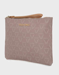 VALENTINO BAGS WRISTLET (Размери: 26.5 x 18.5 x 1см.)