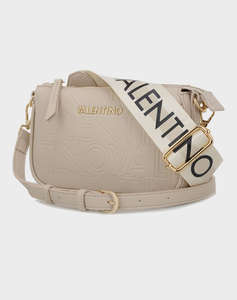 VALENTINO BAGS /CROSS BODY (Размери: 23.5 x 13.5 x 5см.)