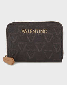 VALENTINO BAGS ПОРТФЕЙЛ (Размери: 13 x 9.5 x 2см.)