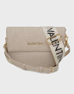 VALENTINO BAGS /CROSS BODY (Размери: 24.5 x 19 x 8см.)