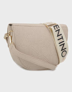 VALENTINO BAGS /CROSS BODY (Размери: 24.5 x 19 x 8см.)