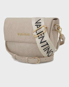 VALENTINO BAGS /CROSS BODY (Размери: 24.5 x 19 x 8см.)