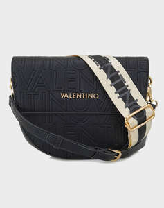 VALENTINO BAGS /CROSS BODY (Размери: 24.5 x 19 x 8см.)