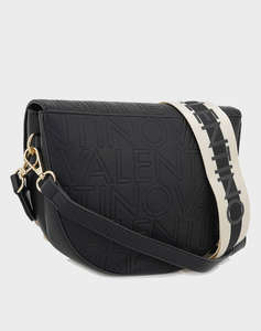 VALENTINO BAGS /CROSS BODY (Размери: 24.5 x 19 x 8см.)