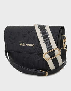 VALENTINO BAGS /CROSS BODY (Размери: 24.5 x 19 x 8см.)