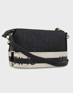 VALENTINO BAGS /CROSS BODY (Размери: 23.5 x 13.5 x 5см.)