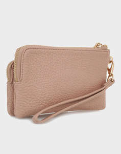 VALENTINO BAGS ПОРТФЕЙЛ (Размери: 18 x 10.5 x 4см.)