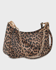 NOLAH HOBO (Размери: 26 x 18 x 7.5см.)