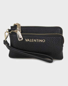 VALENTINO BAGS ПОРТФЕЙЛ (Размери: 18 x 10.5 x 4см.)