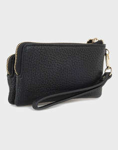 VALENTINO BAGS ПОРТФЕЙЛ (Размери: 18 x 10.5 x 4см.)