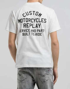 REPLAY Mako