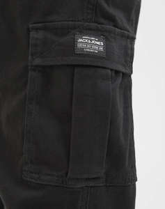 JACK&JONES JPSTKANE JJJONNIE CUFFED CARGO JNR