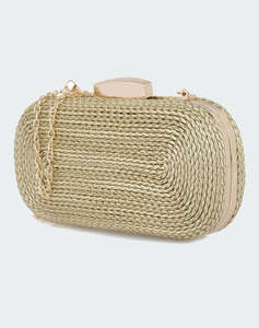 EXE CLUTCH (Размери: 19 x 10 x 4.5см.)