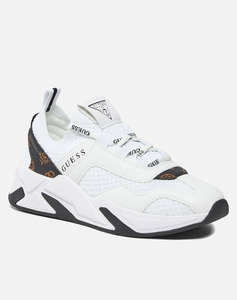 GUESS GENIVER2 - LOGO SHOE W