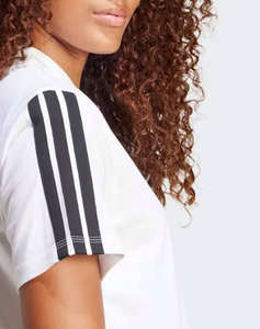 ADIDAS W 3S SJ T B