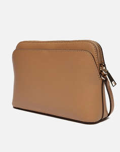 DKNY R42EKE17 BRYANT AVE CROSS BODY HANDBAG DKNY (Размери: 21 x 14 x 6см.)