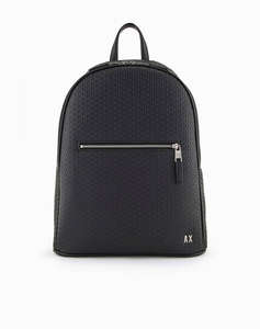 ARMANI EXCHANGE BACKPACK (Размери: 25 x 31 x 10см.)