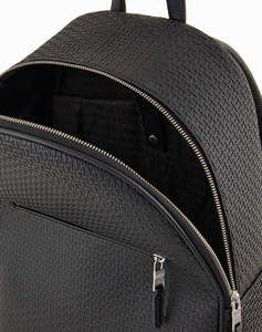ARMANI EXCHANGE BACKPACK (Размери: 25 x 31 x 10см.)