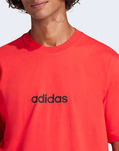 ADIDAS M LIN SJ T
