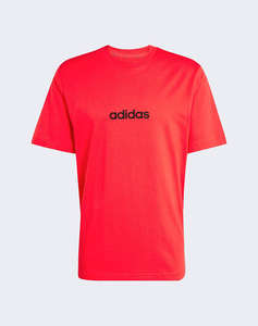 ADIDAS M LIN SJ T