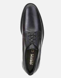 GEOX U CARNABY D - SMO.LEA