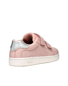 GEOX J ECLYPER A - SYNT.LEA